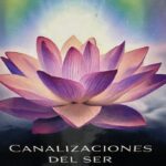Mi libro: “Canalizaciones del Ser”