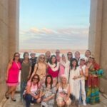 Egipto y Monte Sinaí – Portal 11/11 – Año 2022