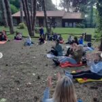 Retiro en Cariló – Conciencia y Expansión – Año 2021